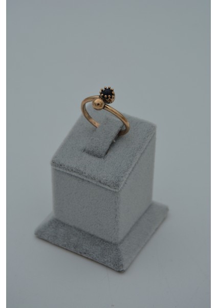 Yıldıztaşı Zarif Yüzük indirimleri