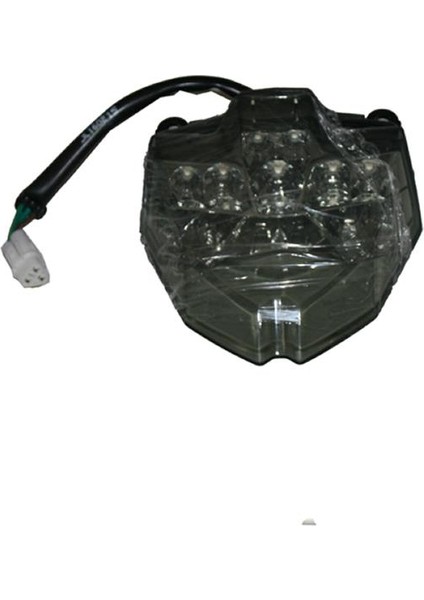 Cfmoto 150 Nk Arka Stop Komple