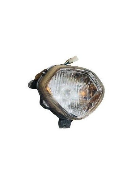 Enzo Ön Far Orjinal