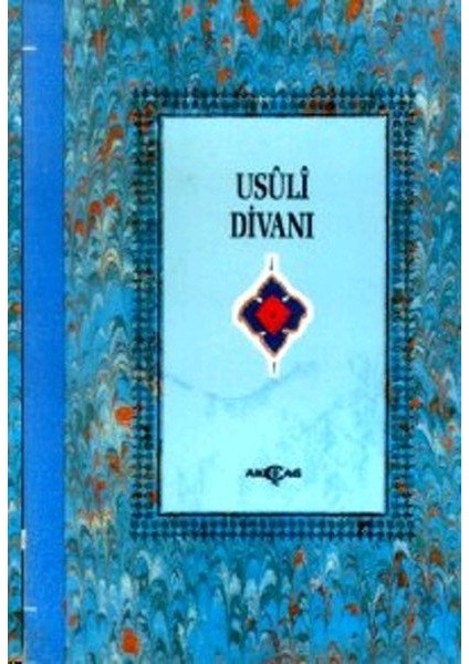 Usuli Divanı 3.hm -Mustafa Isen