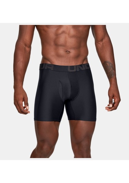 - Iç Giyim - Tech 6ın 2 Pack 1327415-001