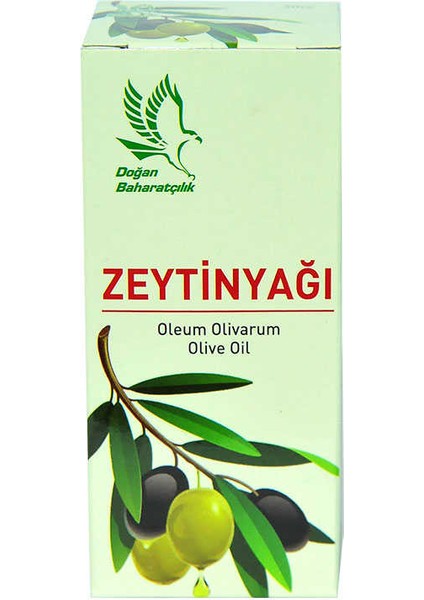Zeytinyağı 50CC