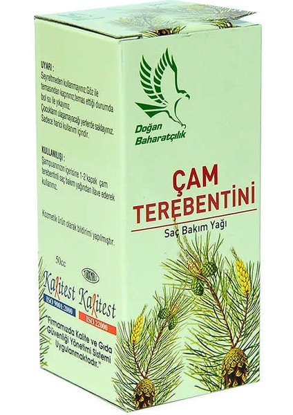 Çam Terebentini 50CC fırsatları