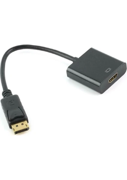 C-578 Display Port To HDMI Dönüştürücü