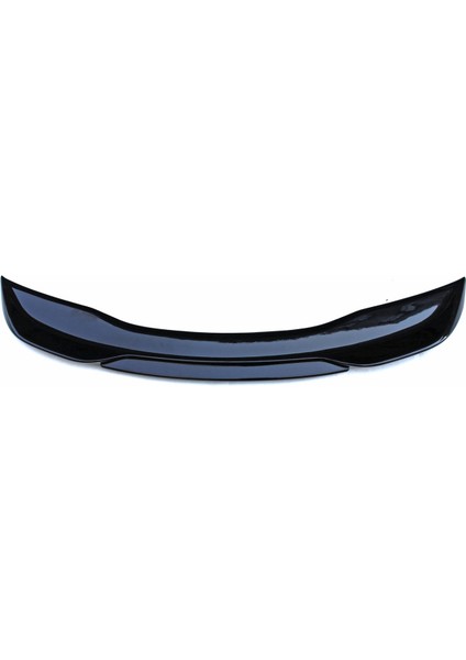 Honda Civic Rs Spoiler Piano Black 2022+