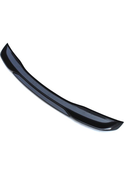 Honda Civic Rs Spoiler Piano Black 2022+ modelleri
