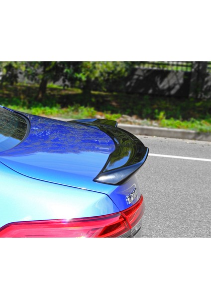 Honda Civic Rs Spoiler Piano Black 2022+ fırsatları