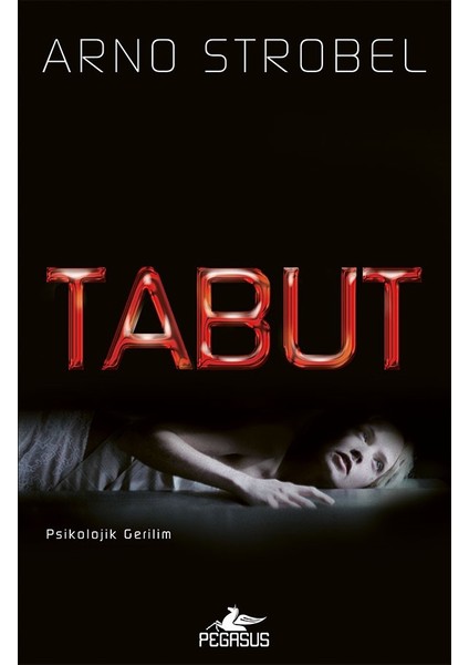Tabut - Arno Strobel