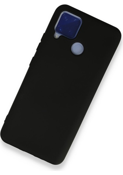 Realme C15 Uyumlu -Premier Rubber Silikon Kılıf fiyatları