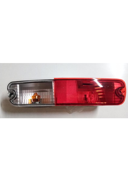 Reflektör Tampon Pajero 03-07 Arka Lh