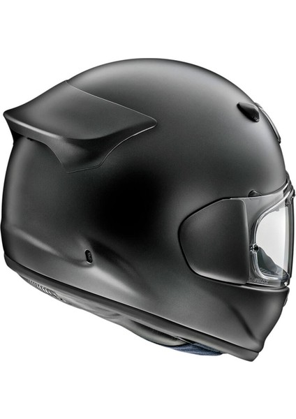 Quantic Frost Black Kapalı Kask S fiyatları