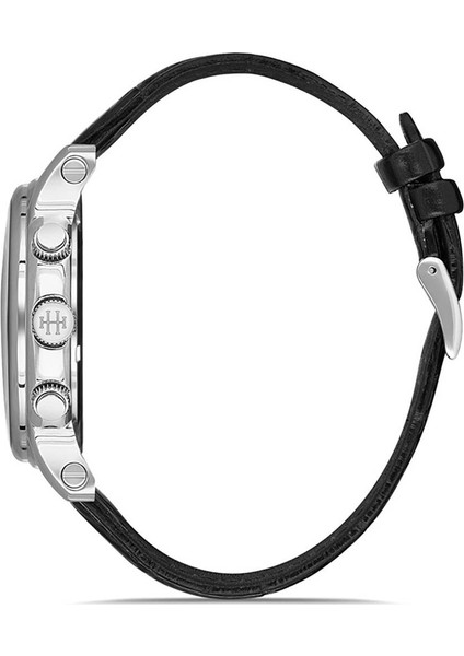 Hıslon MS106S-04BS Erkek Kol Saati fiyatları