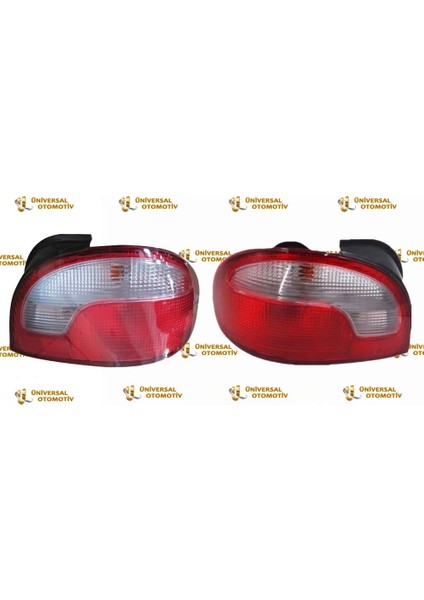 Stop Accent 98-99 Rh (Duysuz)