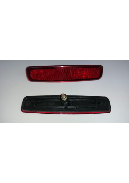 Reflektör Tampon Starex 98-07 Arka Lh/rh