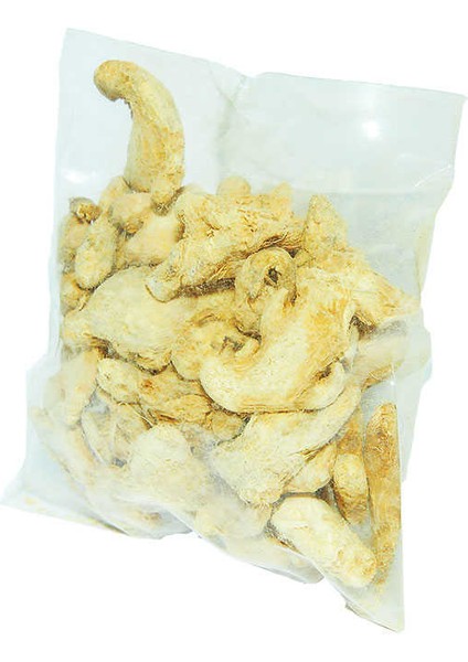 Kök Zencefil 100 gr Paket