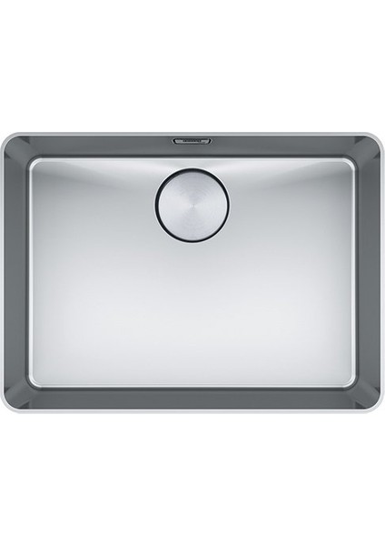 Mythos Myx 210-55 Inox fiyatları