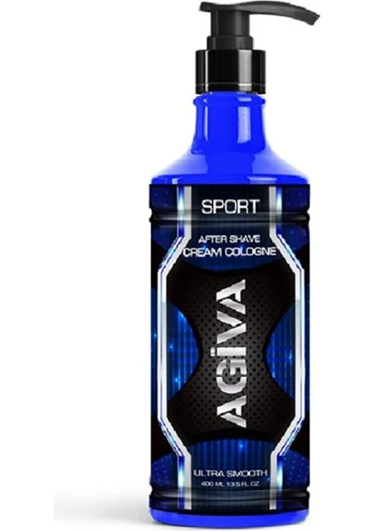 Krem Kolonya 400 ml Sport