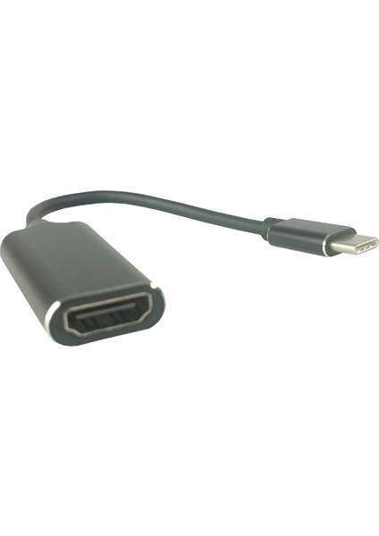 PG-TTH03 Type-C To HDMI Ultra HD 4K Çevirici Adaptör modelleri