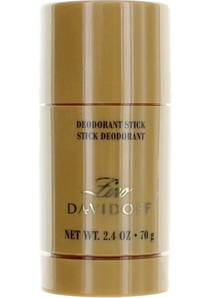 Zino Deodorant Stick 75 gr 3414202000312