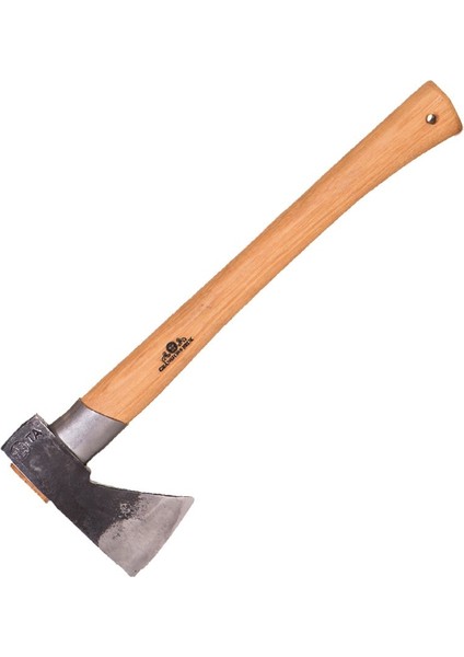 Gränsfors Outdoor Axe Balta ( Lars Fält Serisi )
