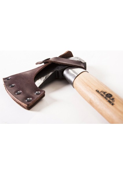 Gränsfors Outdoor Axe Balta ( Lars Fält Serisi )