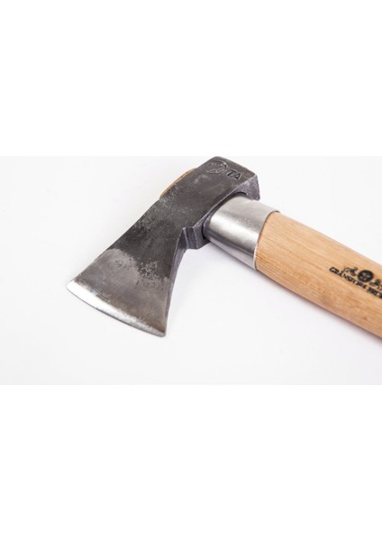 Gränsfors Outdoor Axe Balta ( Lars Fält Serisi )