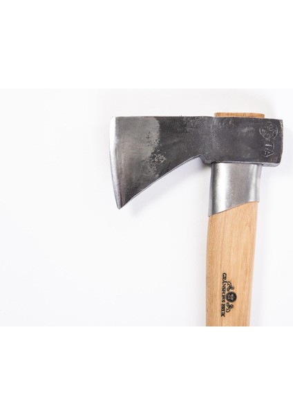 Gränsfors Outdoor Axe Balta ( Lars Fält Serisi )