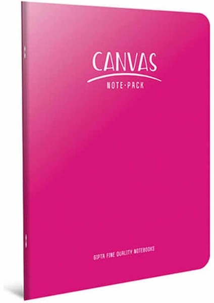 Gıpta Canvas Tel Dkş Pp Kpk Def A4 100/4