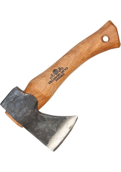 Gränsfors Hand Hatchet 413 Balta
