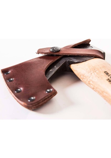 Gränsfors Hand Hatchet 413 Balta fiyatları