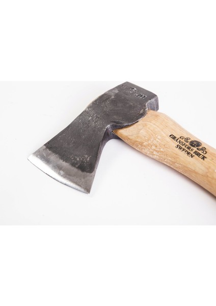 Gränsfors Hand Hatchet 413 Balta modelleri