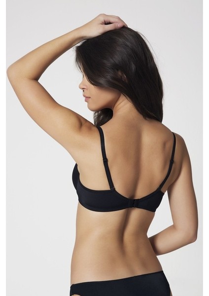 Kadın 2150 Dolgusuz Basic Sütyen