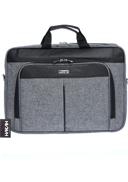 EY-3475 Laptop Bölmeli Evrak Çantası 17''-18' fiyatları