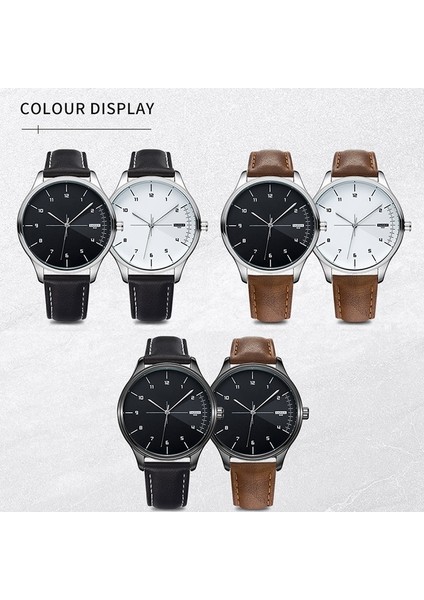 Yazol 502 Kuvars Izle (Gümüş Kabuk Siyah Tepsi Siyah Kemer) (Yurt Dışından) fiyatları