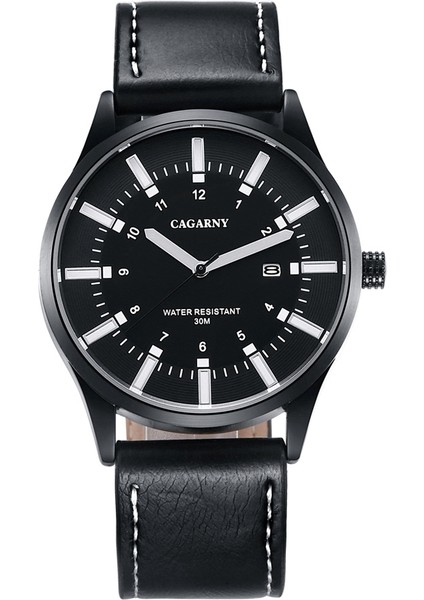 Weiyaqi 89031 Moda Kuvars Hareketi Bilek Izle Deri Bantlı (Yurt Dışından) fiyatları