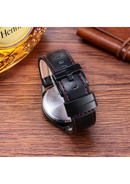 Weiyaqi 89031 Moda Kuvars Hareketi Bilek Izle Deri Bantlı (Yurt Dışından) indirimleri
