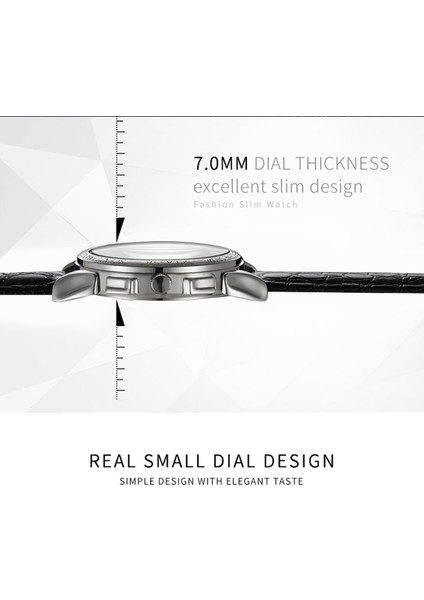 Yazol 424 Aydınlık El Kuvars Hareket Izle (Siyah Kadran + Siyah Kayış) (Yurt Dışından) modelleri