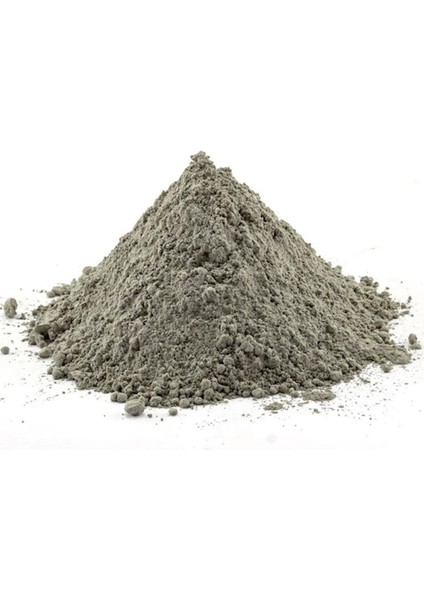 Seramik Fayans Yapıştırma Harcı Gri 1 Kg.