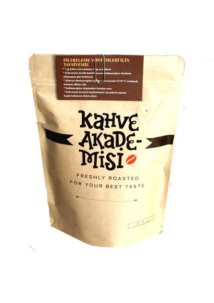 Kenya - Aa Plus 250 gr