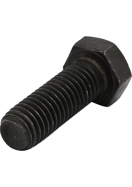 Akb Civata (6 Adet) M10X50 mm 1.25 Ince Diş (17 Anahtar)