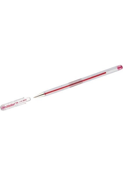 Marka: Pentel BK77-P Superb (0.7 Mm) Yağ Bazlı Roller KalemUçlu Kalem