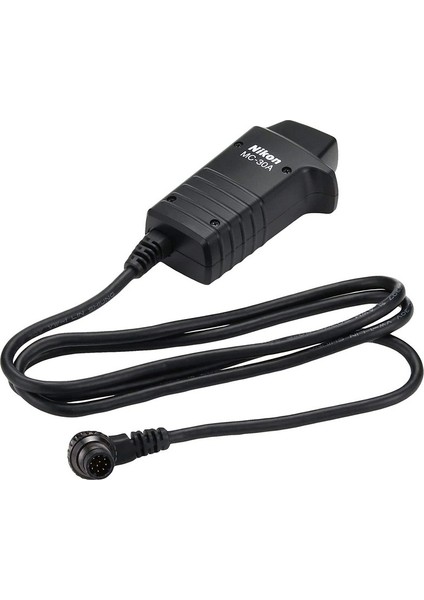 MC-30A Kablolu Uzaktan Kumanda (Distribütör Garantili)