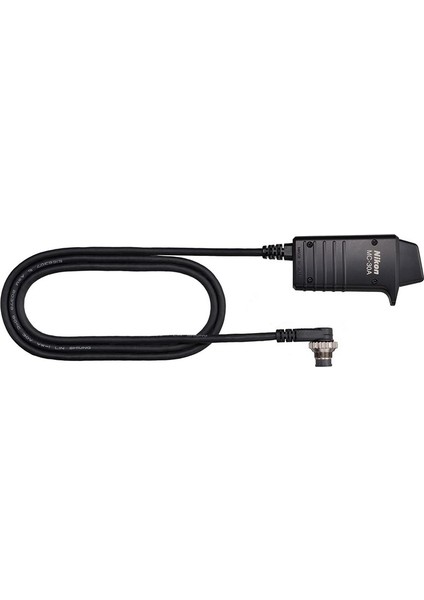 MC-30A Kablolu Uzaktan Kumanda (Distribütör Garantili)