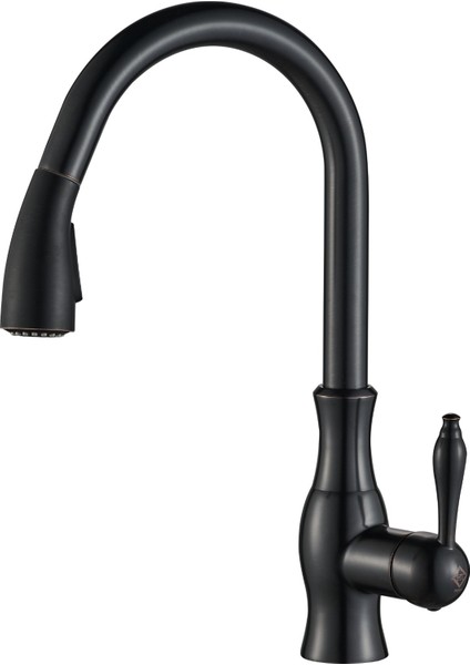 Spiralli Evye Bataryası Lüx Seri Siyah