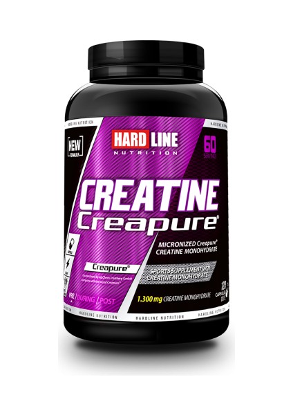 Creapure
