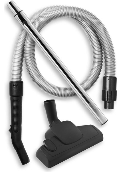 Altus AL662 K Uyumlu Hortum Seti ( Alttan Tekerli Emici Başlıklı )