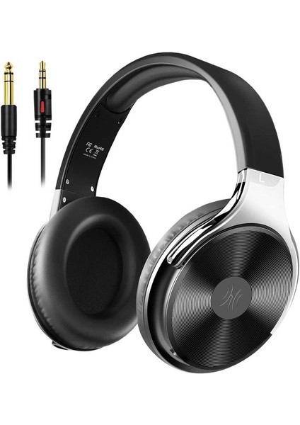 Kulaküstü Kablolu Kulaklık Oneodio Studio Hi-Fi 3.5mm Kulaklık
