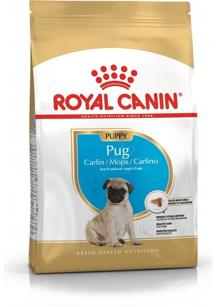 Bhn Pug Junıor Yavru Köpek Maması 1,5 kg