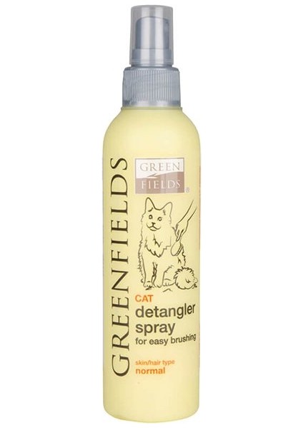 Detangler Kedi Tüy Bakım Spreyi Kıtık Açıcı 200 ml