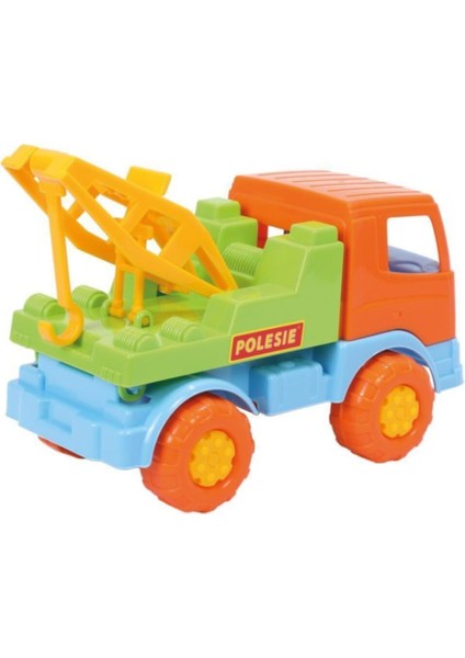 Salüt Çekici - POL-8960 fiyatları